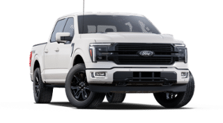 2025 Ford F-150® External Image 5